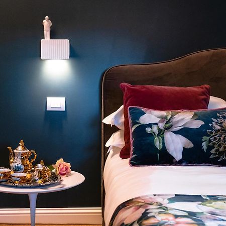 L'Americano Luxury Rooms كيافاري المظهر الخارجي الصورة