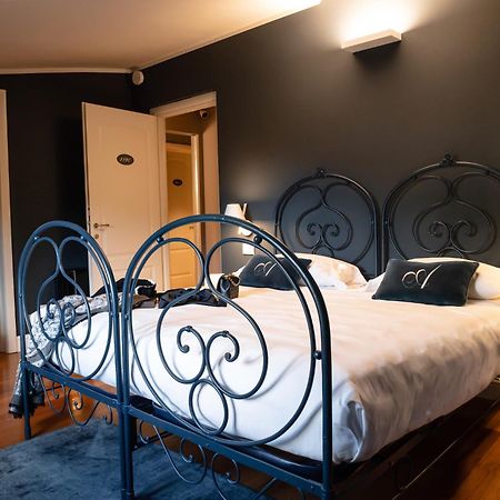 L'Americano Luxury Rooms كيافاري المظهر الخارجي الصورة