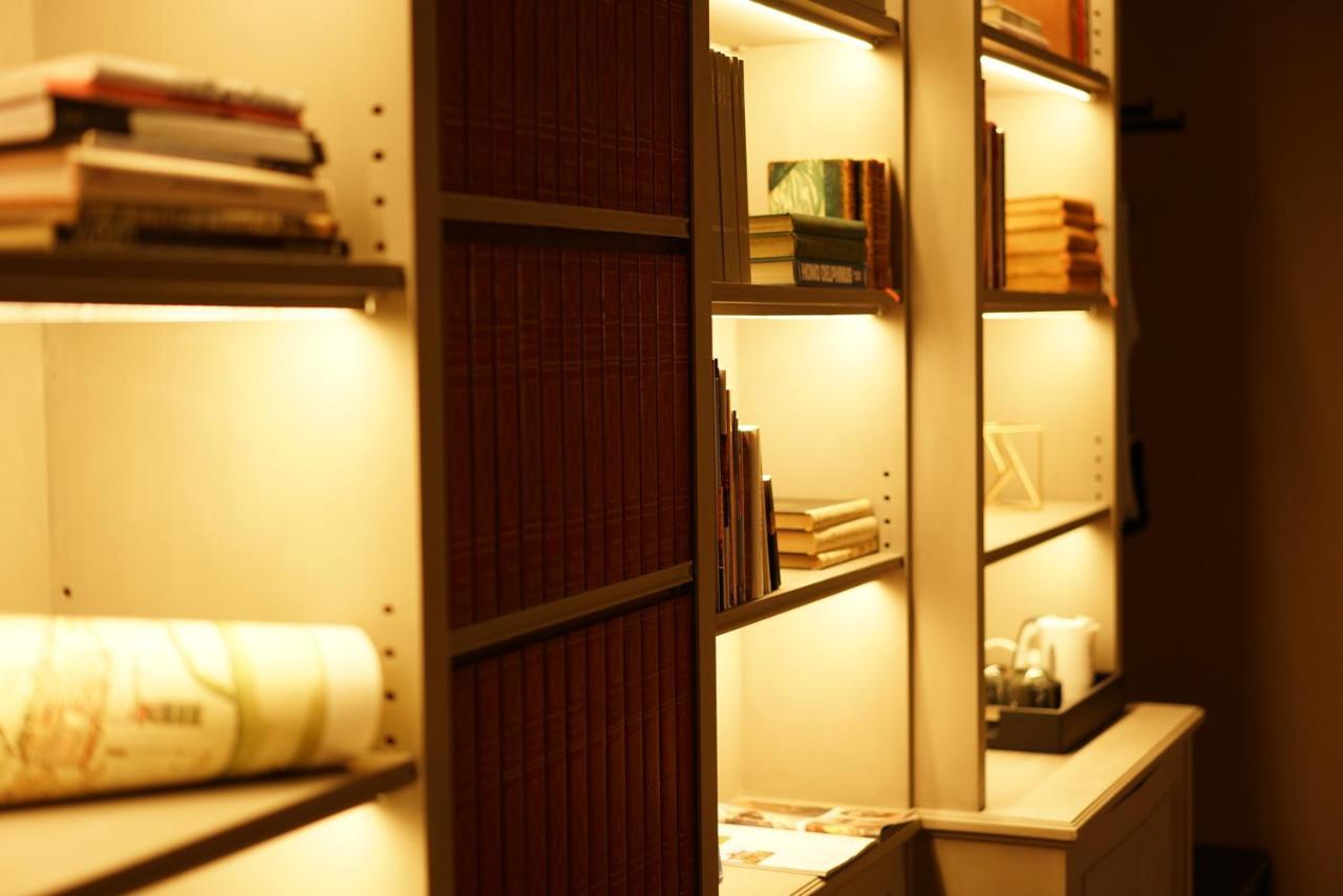L'Americano Luxury Rooms كيافاري المظهر الخارجي الصورة