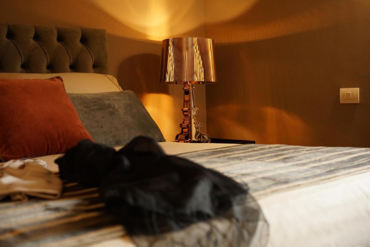 L'Americano Luxury Rooms كيافاري المظهر الخارجي الصورة