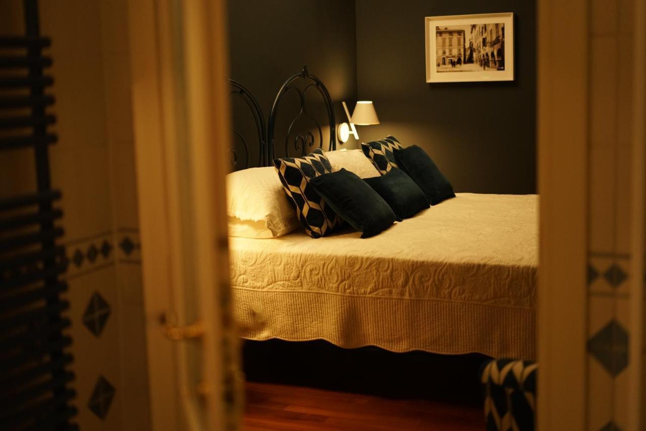 L'Americano Luxury Rooms كيافاري المظهر الخارجي الصورة