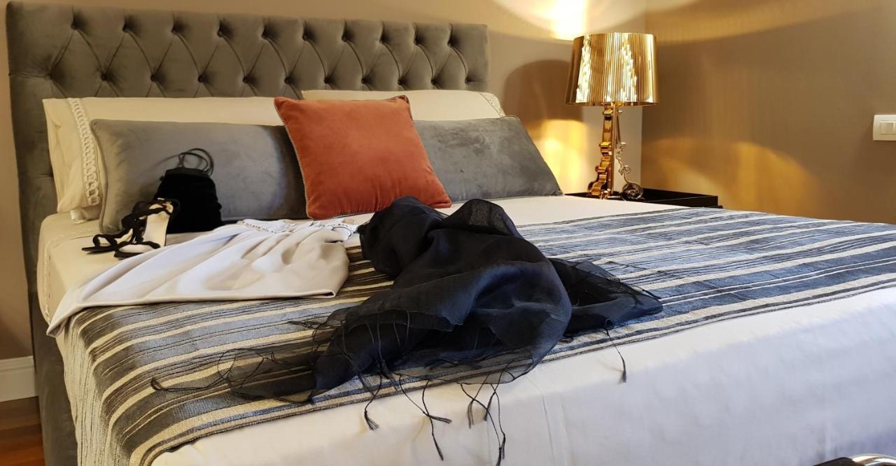 L'Americano Luxury Rooms كيافاري المظهر الخارجي الصورة