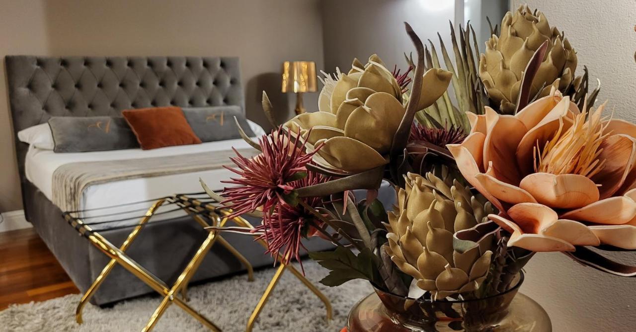 L'Americano Luxury Rooms كيافاري المظهر الخارجي الصورة