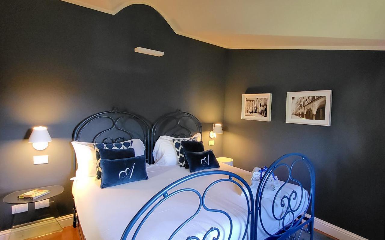 L'Americano Luxury Rooms كيافاري المظهر الخارجي الصورة