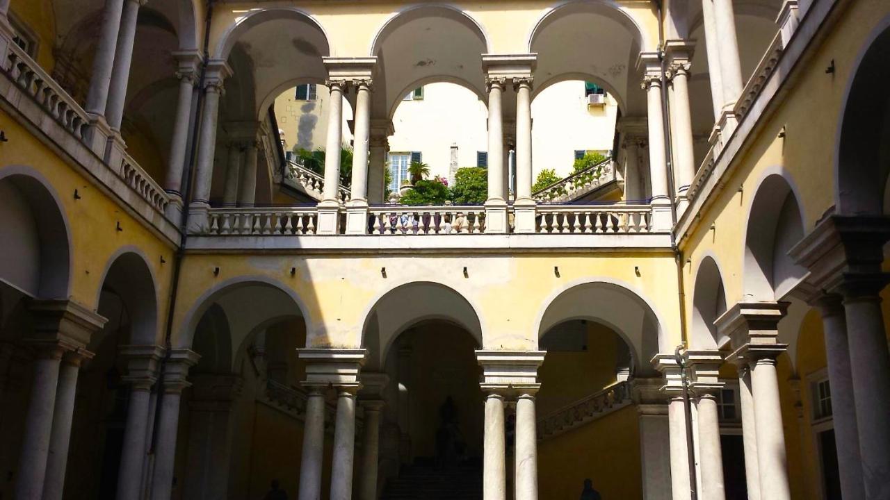 L'Americano Luxury Rooms كيافاري المظهر الخارجي الصورة