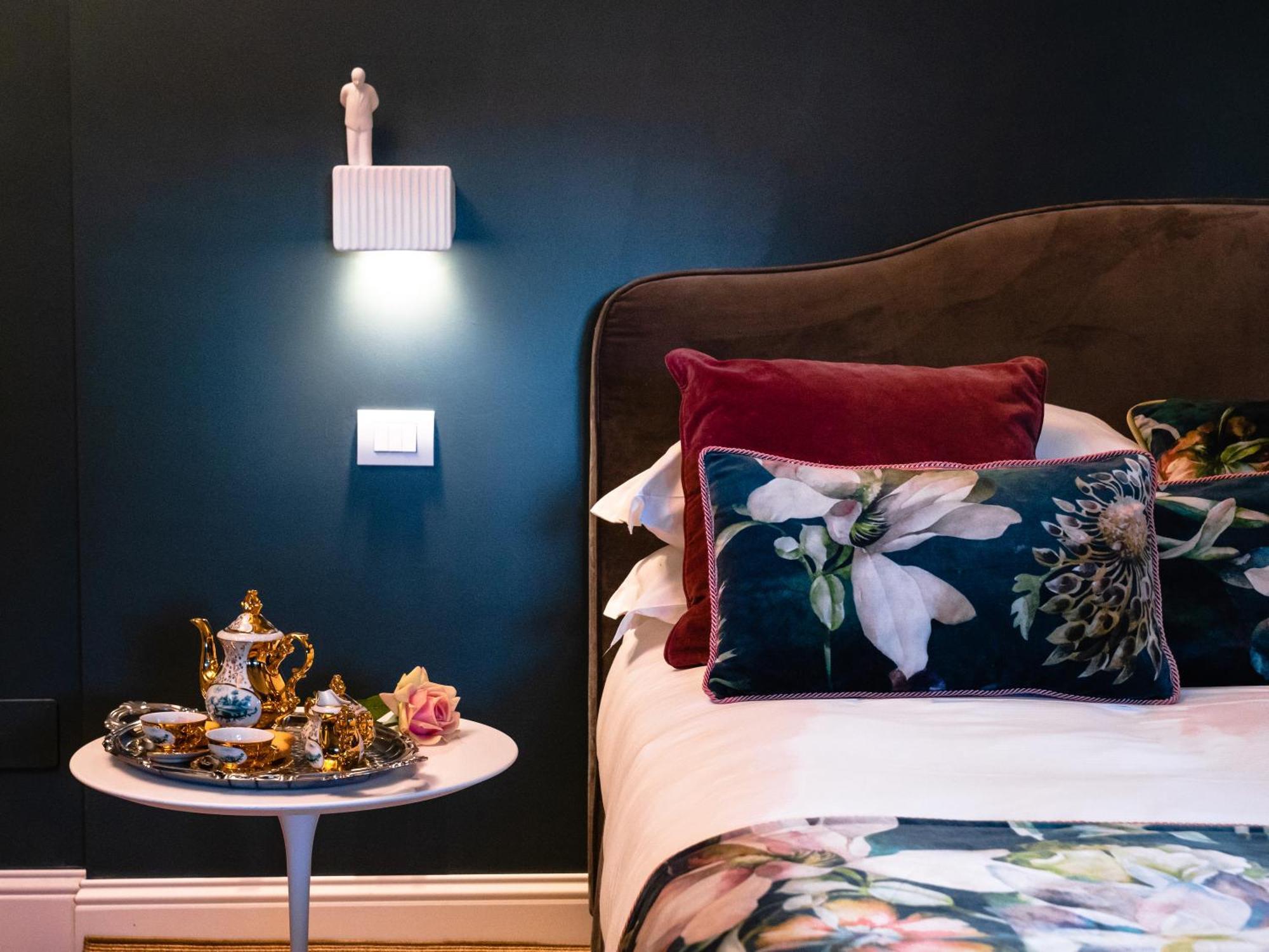 L'Americano Luxury Rooms كيافاري المظهر الخارجي الصورة