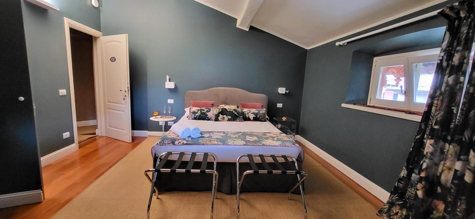L'Americano Luxury Rooms كيافاري المظهر الخارجي الصورة
