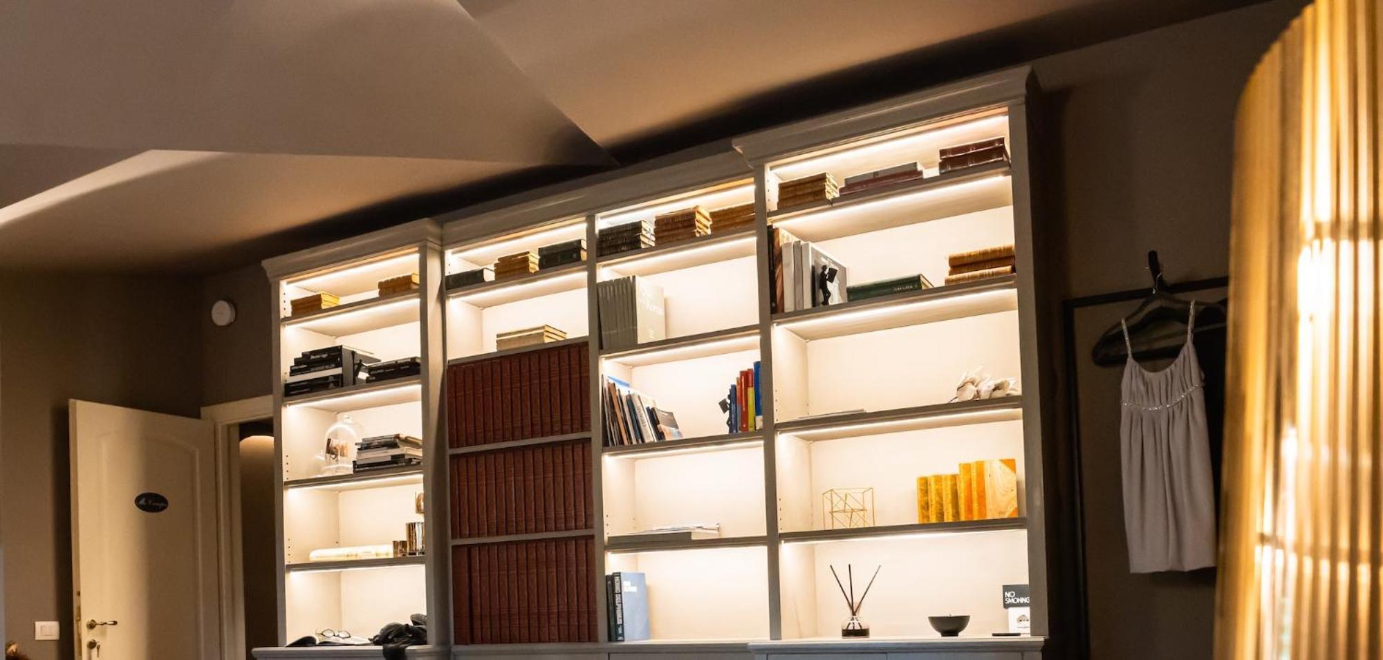 L'Americano Luxury Rooms كيافاري المظهر الخارجي الصورة