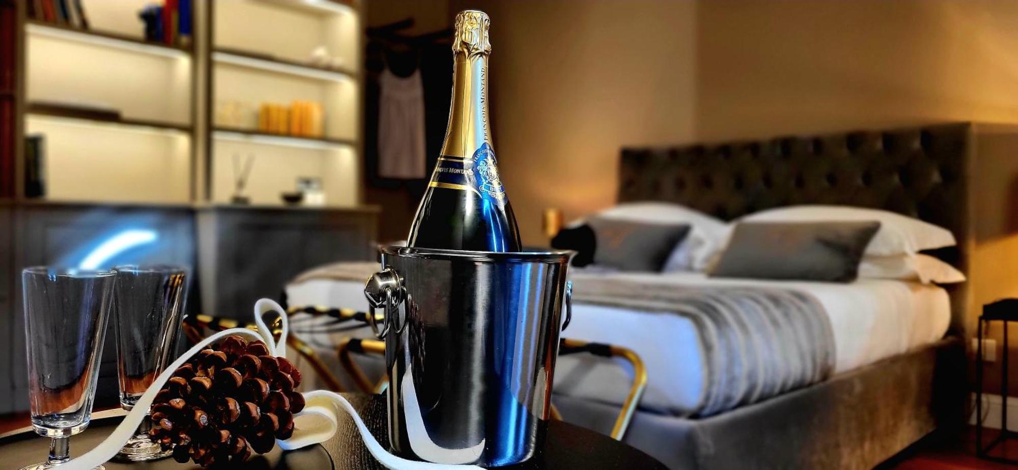 L'Americano Luxury Rooms كيافاري المظهر الخارجي الصورة