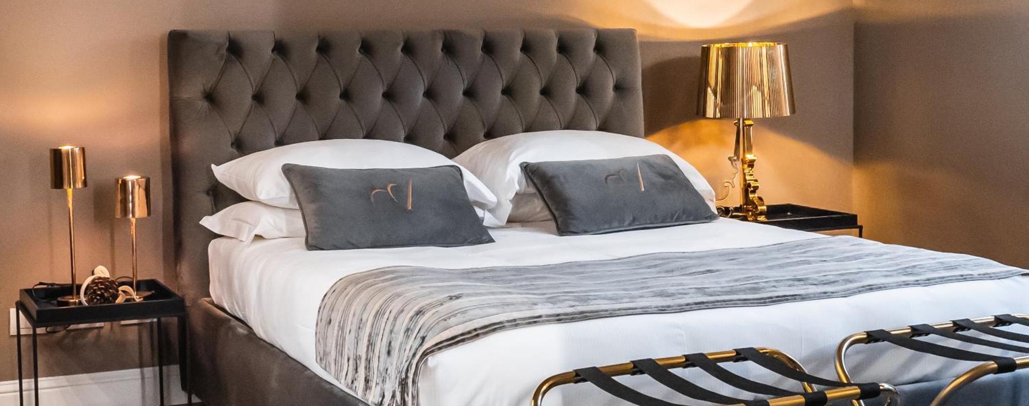 L'Americano Luxury Rooms كيافاري المظهر الخارجي الصورة