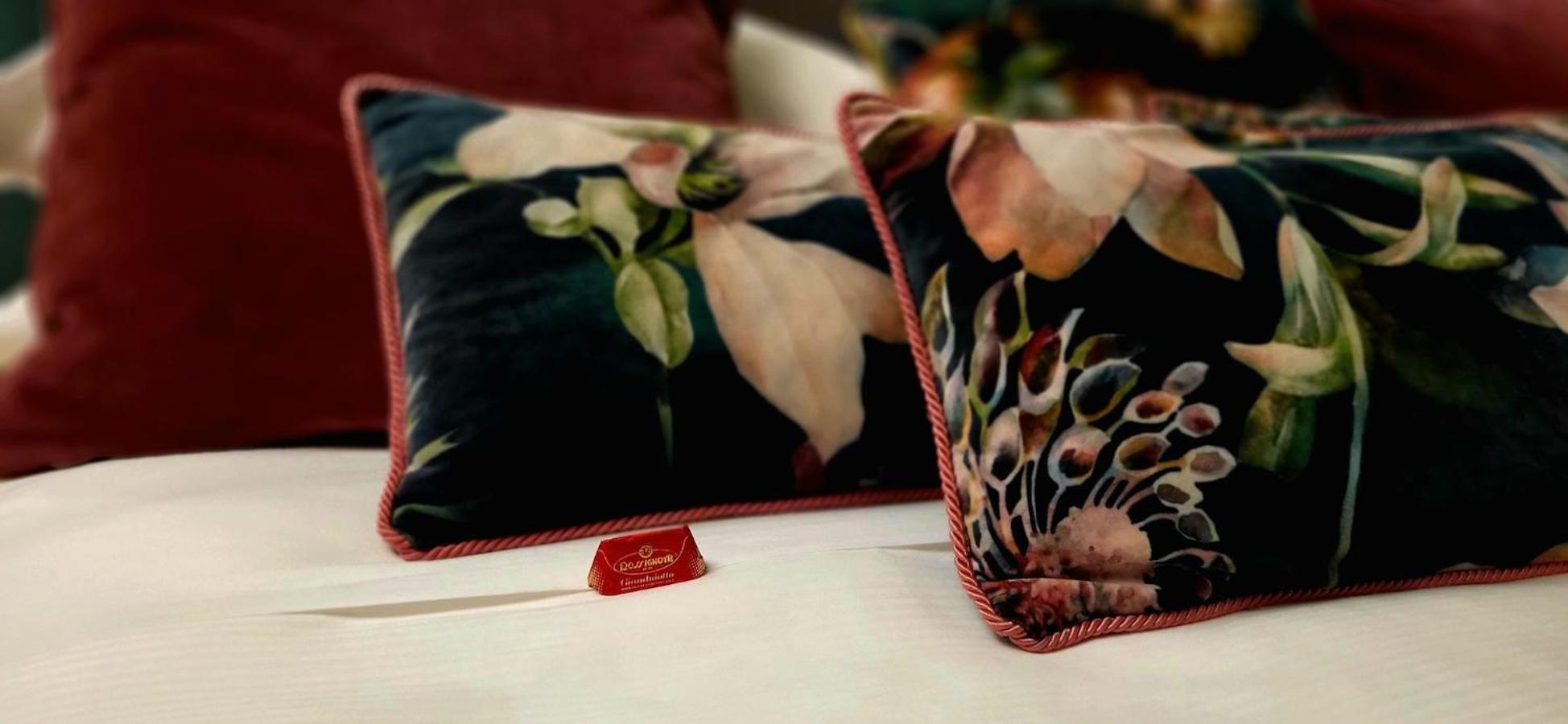 L'Americano Luxury Rooms كيافاري المظهر الخارجي الصورة