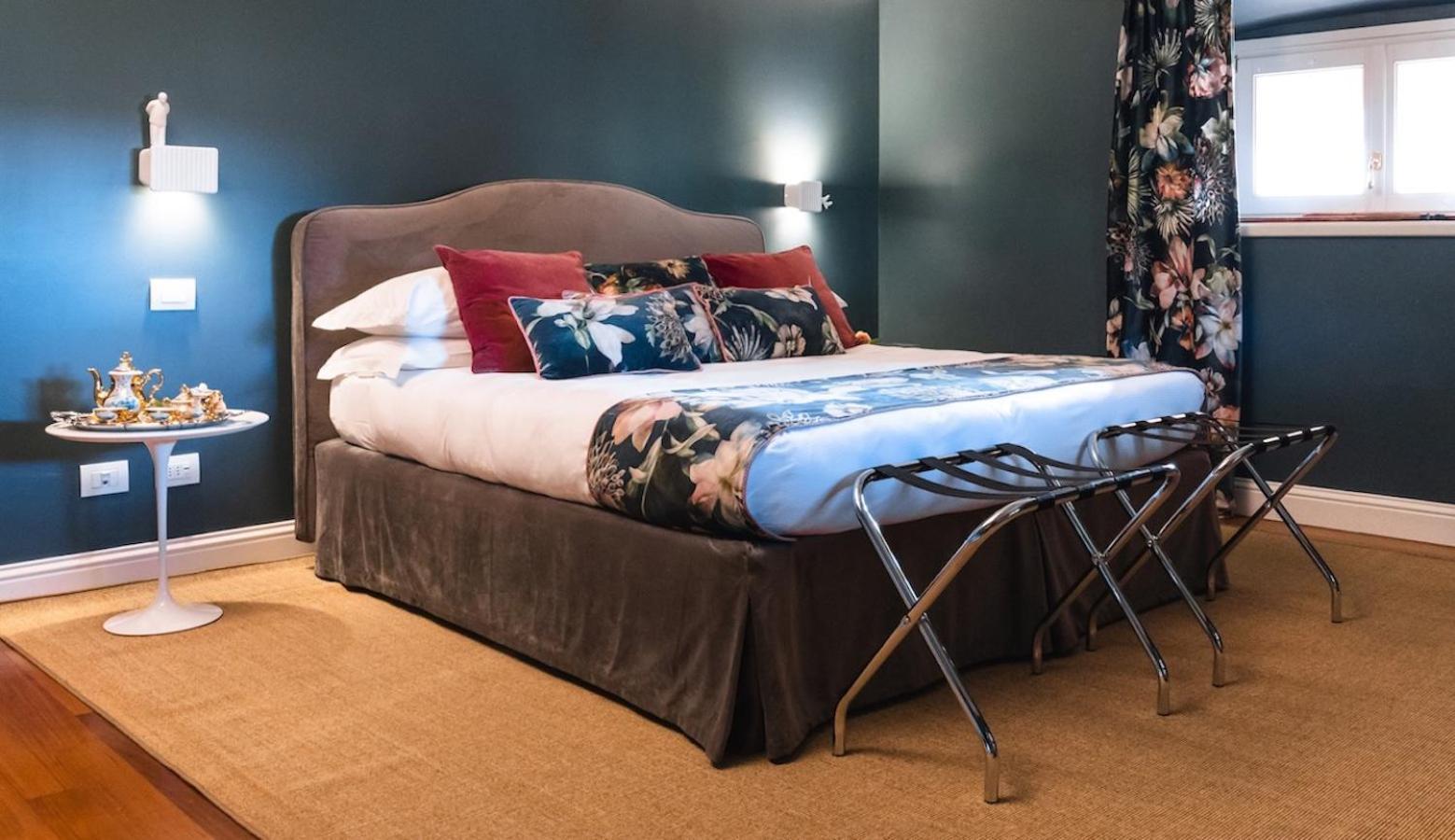 L'Americano Luxury Rooms كيافاري المظهر الخارجي الصورة